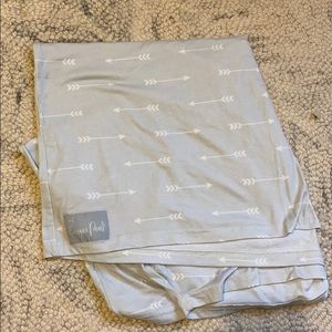 Copper pearl car seat cover